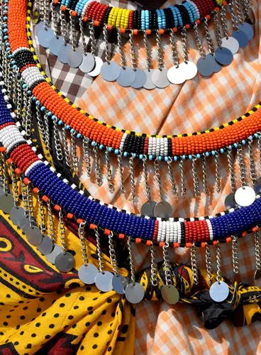 Kenia Inolvidable Especial Navidad