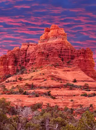 Bellezas del Suroeste