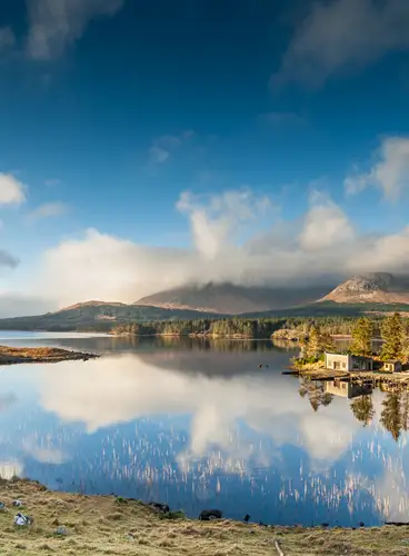 Leyendas de la República de Irlanda