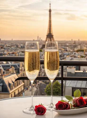 Francia Gastronómica