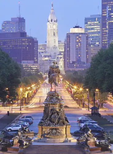 Ruta de la Independencia