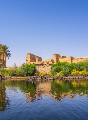 Egipto Milenario Especial Semana Santa