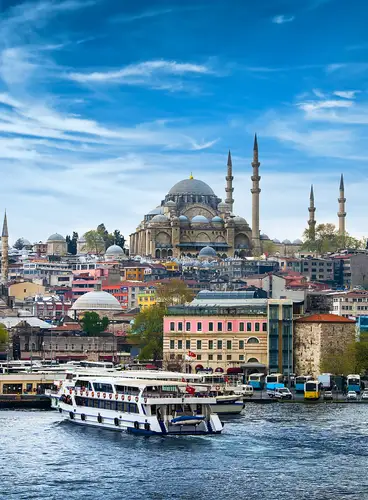 Capadocia Fantástica II