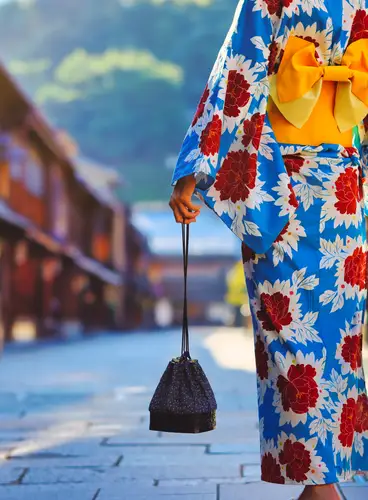 Japón a Tu Alcance: Ruta Tradicional Kanazawa