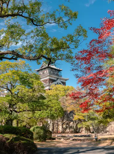 Japón a tu Aire: Ruta de Norte a Sur y Okinawa