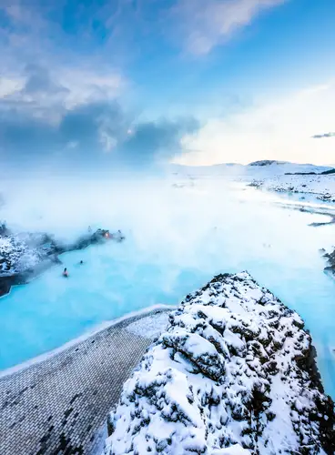 Escapada a Reykjavik