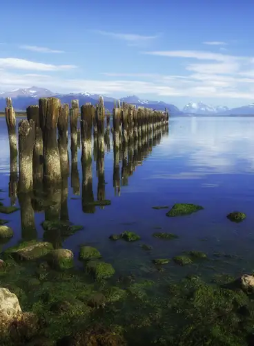 La Magia del Sur chileno