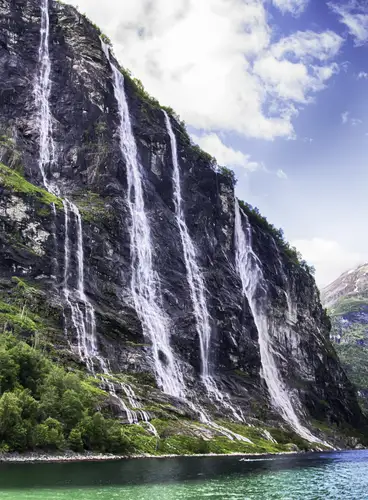 Fiordos Encantadores