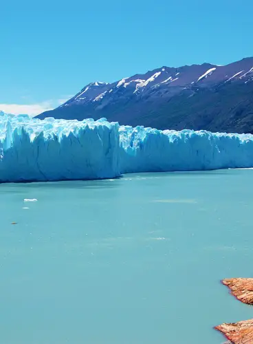 Patagonia Argentina al Completo