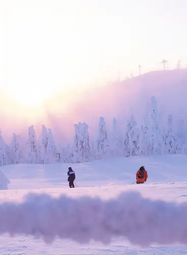 Especial Puente de Diciembre en Apartamentos RukaValley