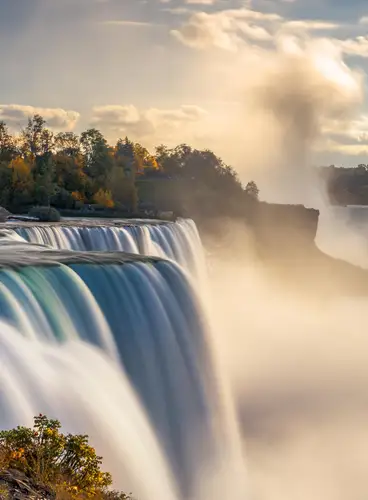 Niágara Fantástico