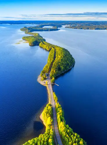 Finlandia en Libertad