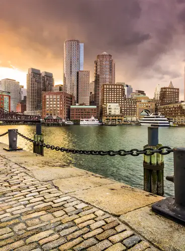 La Tierra de los Padres Fundadores