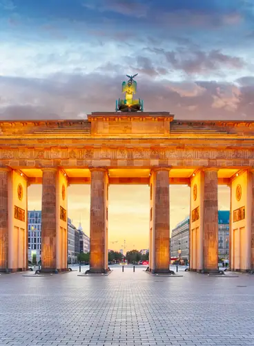 Vacaciones en Berlín