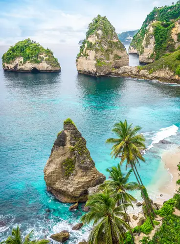 Bali Especial Fin de Año