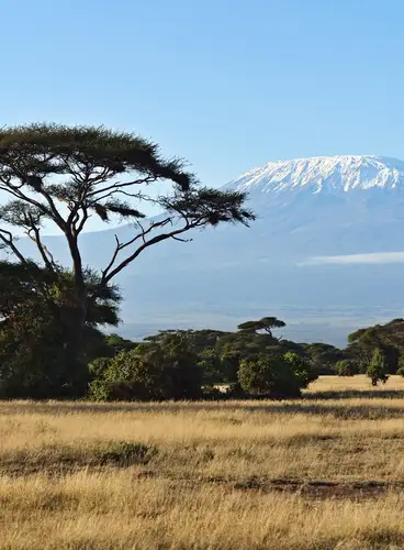 Kenia Inolvidable Especial Verano