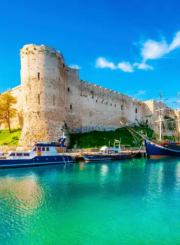 Chipre, la Isla de Afrodita