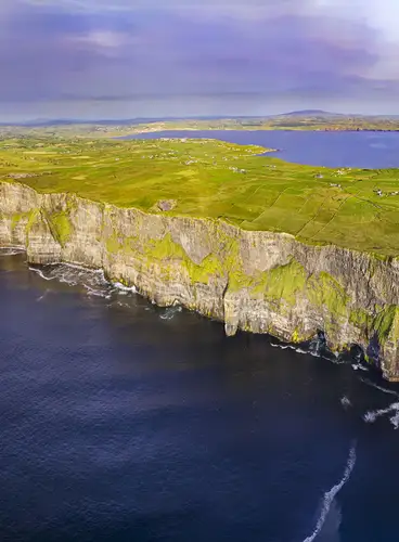Especial Semana Santa: Irlanda Mítica
