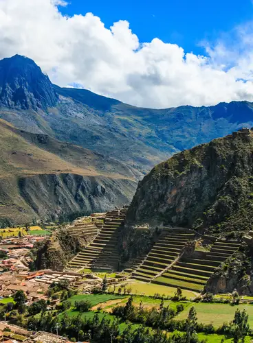 Perú, Aventura sin Límite