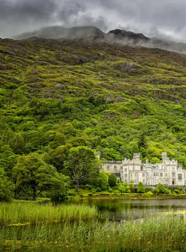 Leyendas de las Islas Verdes