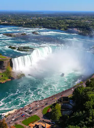Canadá Natural