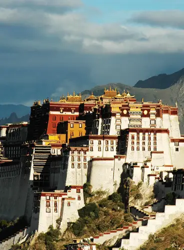 Secretos del Tibet
