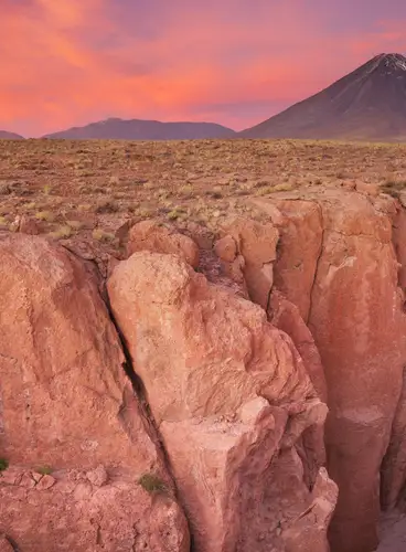 Perú y Chile: Incas, Desierto y Glaciares