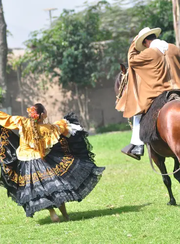 Descubre la Amazonia Peruana