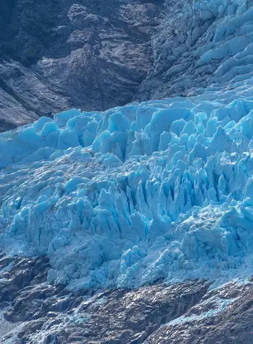 Luna de Miel en Chile