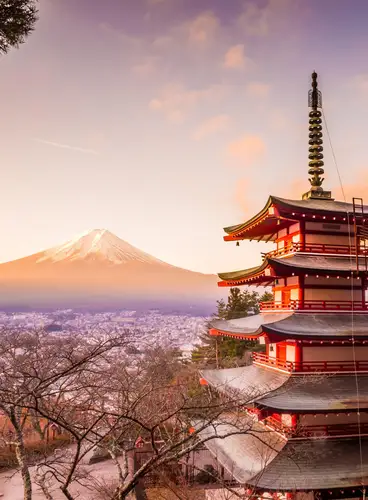 Japón Feudal Especial Navidad