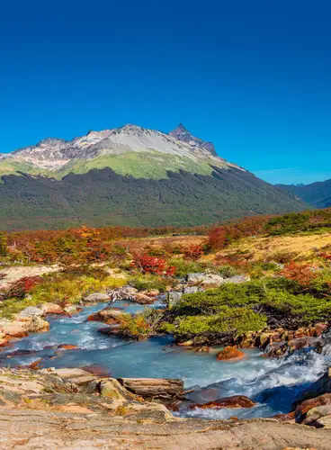 Patagonia Auténtica