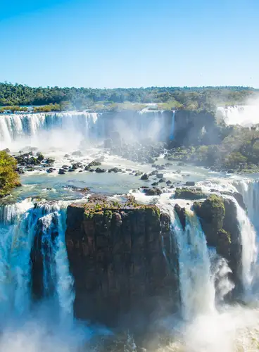 Patagonia de Ensueño
