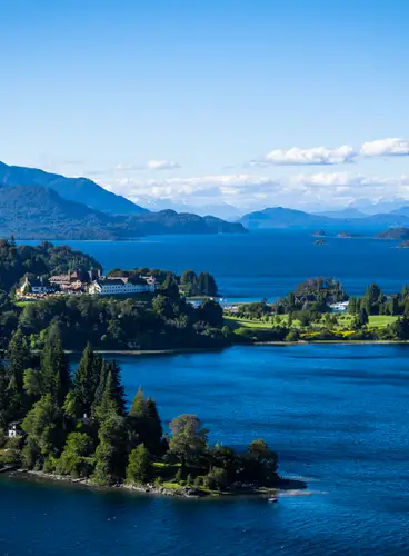 Patagonia Argentina y Chilena