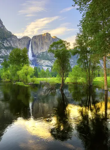 Oeste Panorámico e Islas de Polinesia
