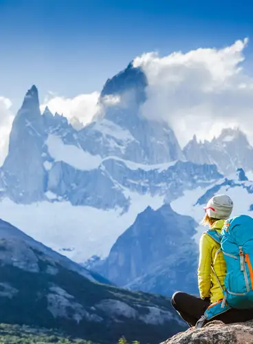 Patagonia, Aventura sin Límites