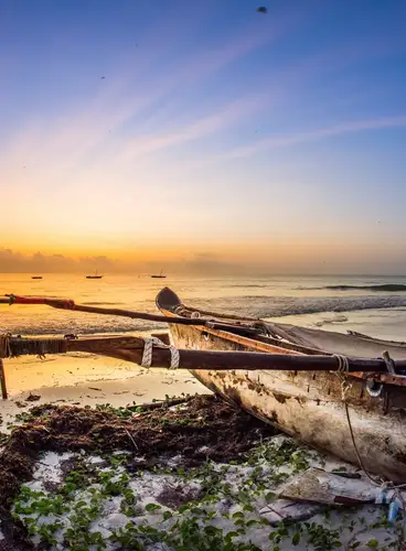 Kenia, Safari y Playa en Hoteles Neptune