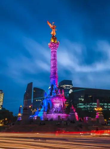 Especial Día de Muertos en Oaxaca
