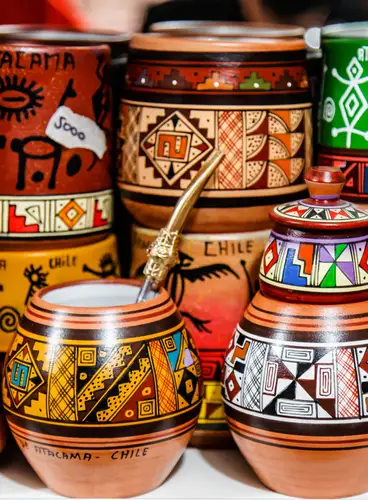 Perú y Chile: Incas, Desierto y Glaciares