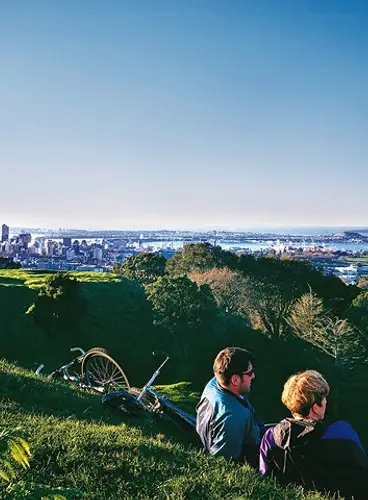 Nueva Zelanda Fantástica