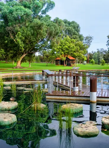 Capitales Australianas