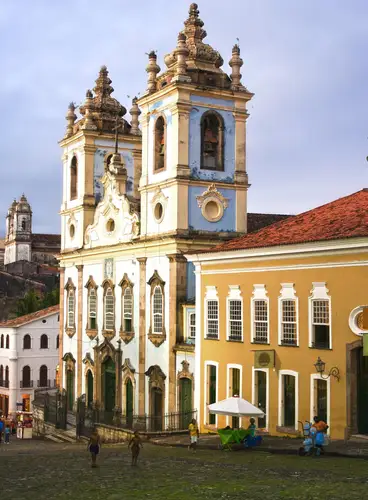 Experiencias de Lujo en Brasil