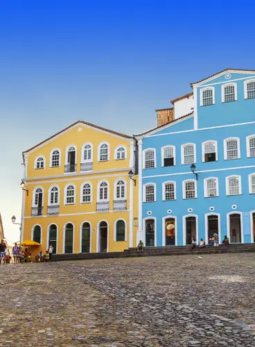 Naturaleza Pura en Brasil