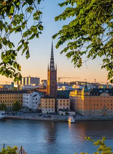 Gran Tierra del Báltico