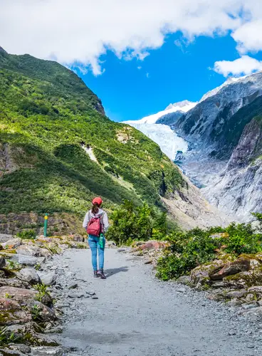 Aventura en Nueva Zelanda en 4x4
