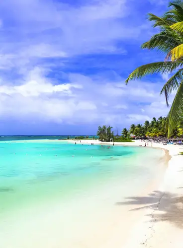 Isla Mauricio en Hoteles Heritage y Veranda