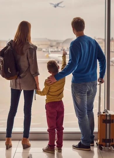 Preguntas frecuentes