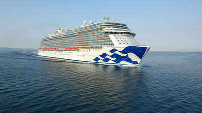 Crucero