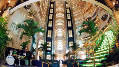 Crucero