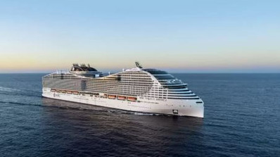 Crucero