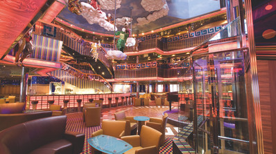 Crucero